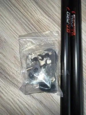Triton 2024+ Bonnet Struts