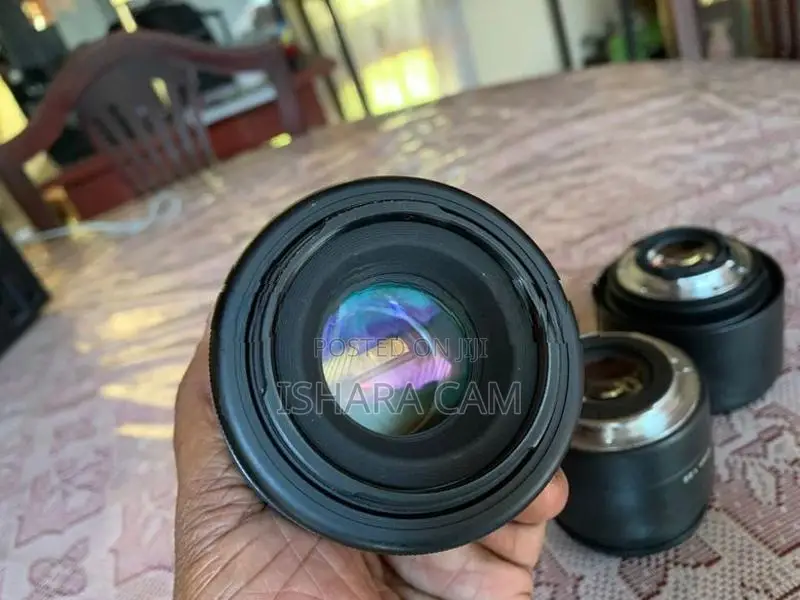 canon 90mm F2.8 macro DSLR Lens