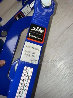 Nissan Navara Lift Kit