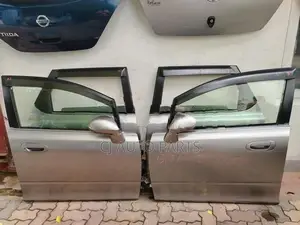 HONDA AIRWAVE DOOR SET AND PARTS