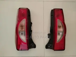 Suzuki Alto HA24 Tail Light