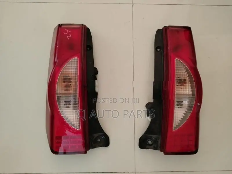 Suzuki Alto HA24 Tail Light
