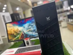 Core i3 4th Gen Desktop PC
