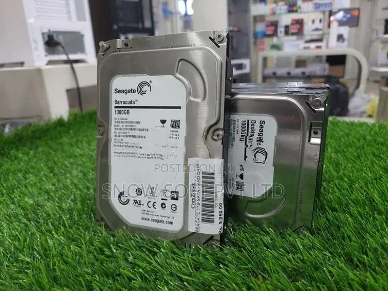 1TB Hard Disk Drive HDD