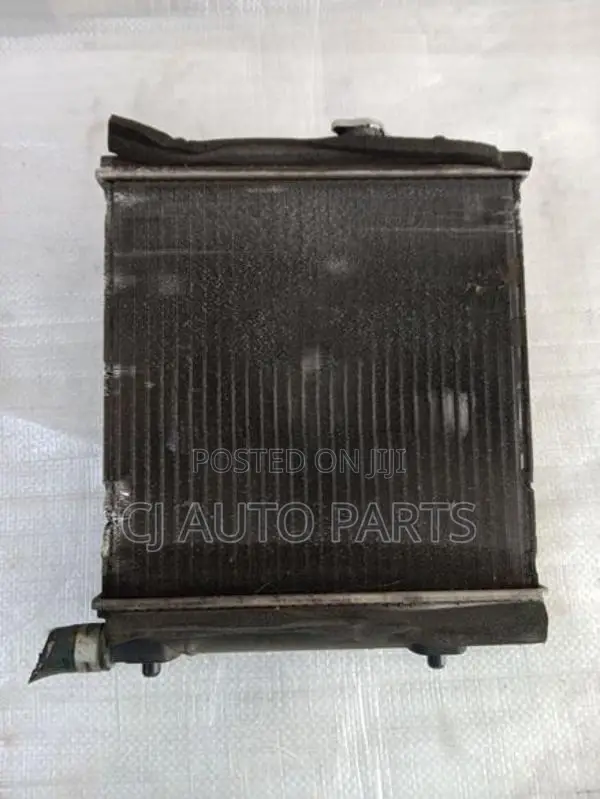 Suzuki Alto HA24 Radiator