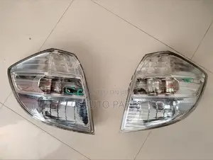 HONDA FIT GP1 TAIL LIGHT LHS
