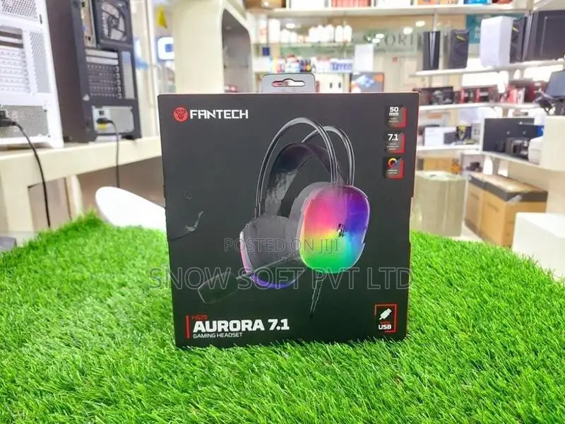 Gaming Headset
