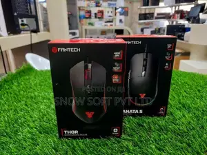 Fantech X9 Thor Wired Gaming Mouse