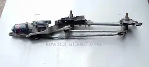 Mazda Demio DE3 Fs Wiper Motor with Linkage