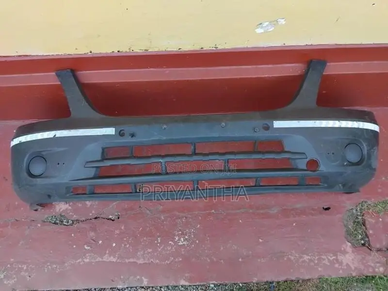 Tata Superace Dimo lokka front buffer