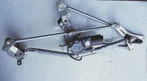 Honda Civic FD3 Wiper Motor with Linkage