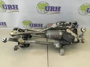 Honda Insight ZE2 Wiper Motor with Linkage