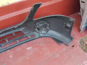 Tata Superace Dimo lokka front buffer