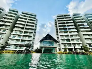 Fully Air-Conditioned Apartment From Canterbury Golf Resort - Kesbewa