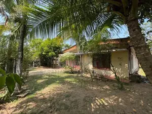 House For Land Value Sale – Kapuwatta Junction Ja-Ela