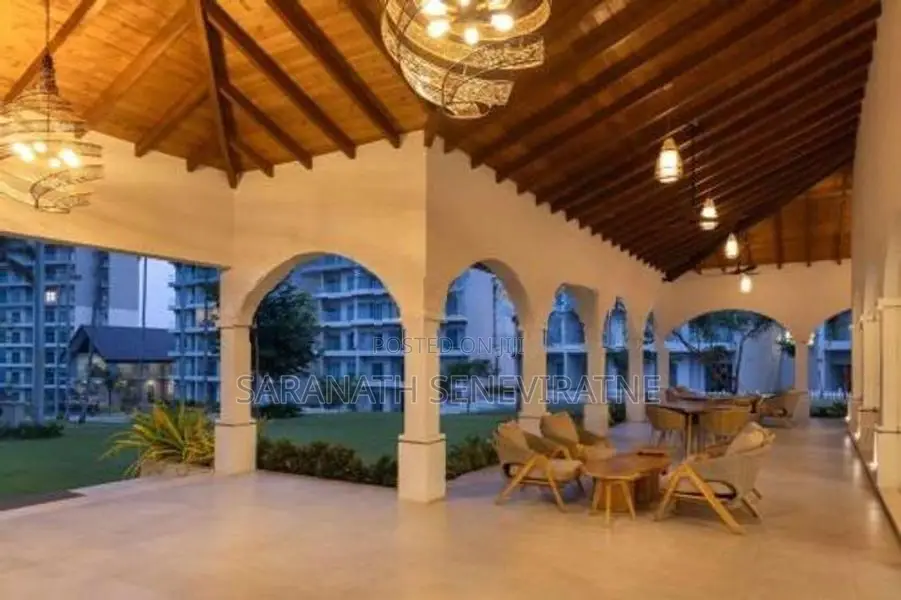 Fully Air-Conditioned Apartment From Canterbury Golf Resort - Kesbewa
