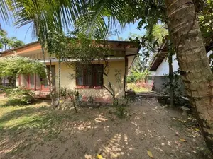 House For Land Value Sale – Kapuwatta Junction Ja-Ela