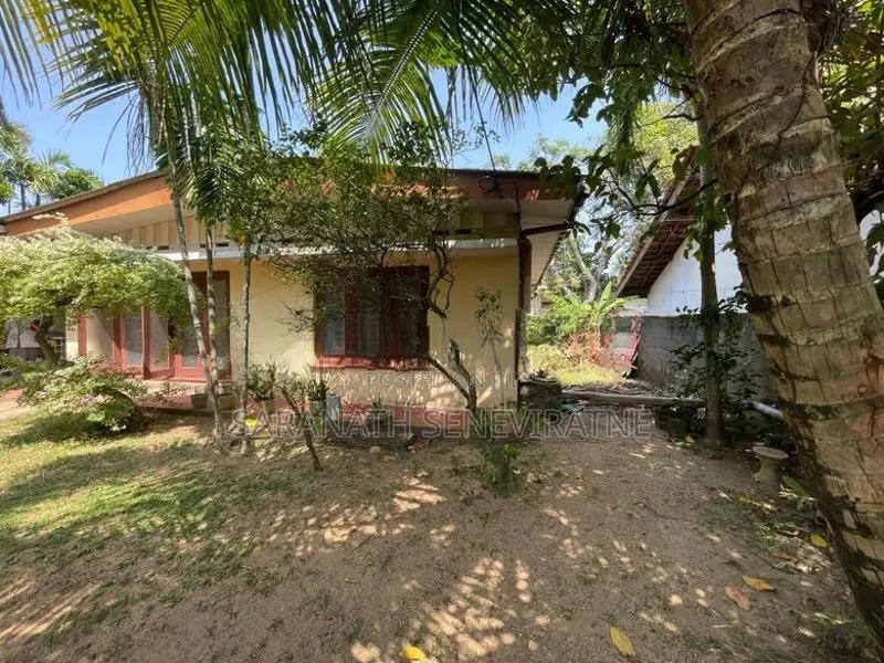 House For Land Value Sale – Kapuwatta Junction Ja-Ela