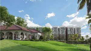 Fully Air-Conditioned Apartment From Canterbury Golf Resort - Kesbewa