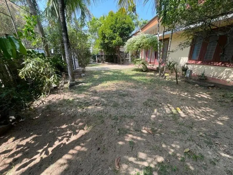 House For Land Value Sale – Kapuwatta Junction Ja-Ela