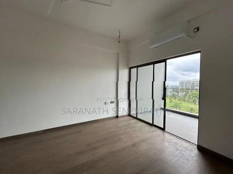 Fully Air-Conditioned Apartment From Canterbury Golf Resort - Kesbewa