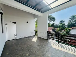 2 Storey Luxury Modern House for Sale in Boralesgamuwa