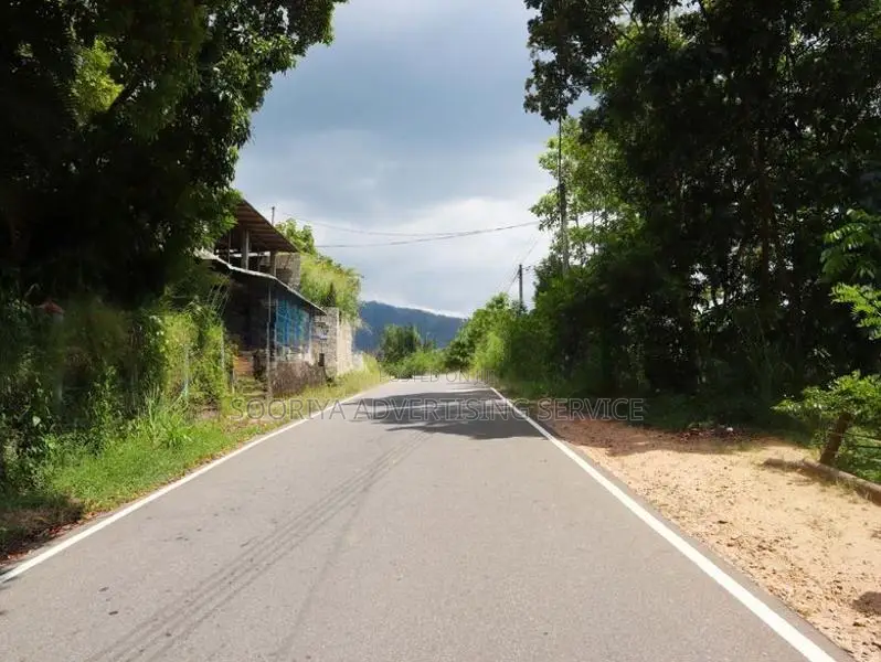 Theldeniya Land for Sale