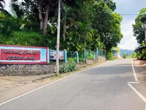 Theldeniya Land for Sale