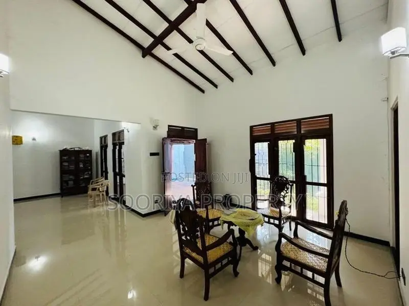 තනිමහල් නව නිවසක් විකිණීමට - Piliyandala