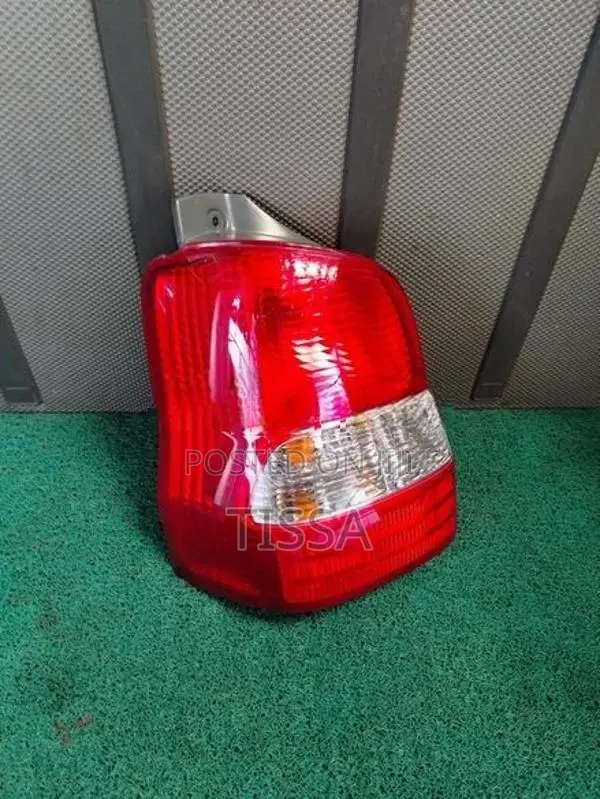 Mazda Demio Tail Light