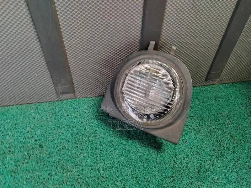 Nissan March K11 Fog Light