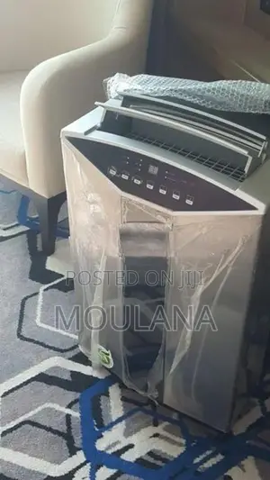Portable Aircondition