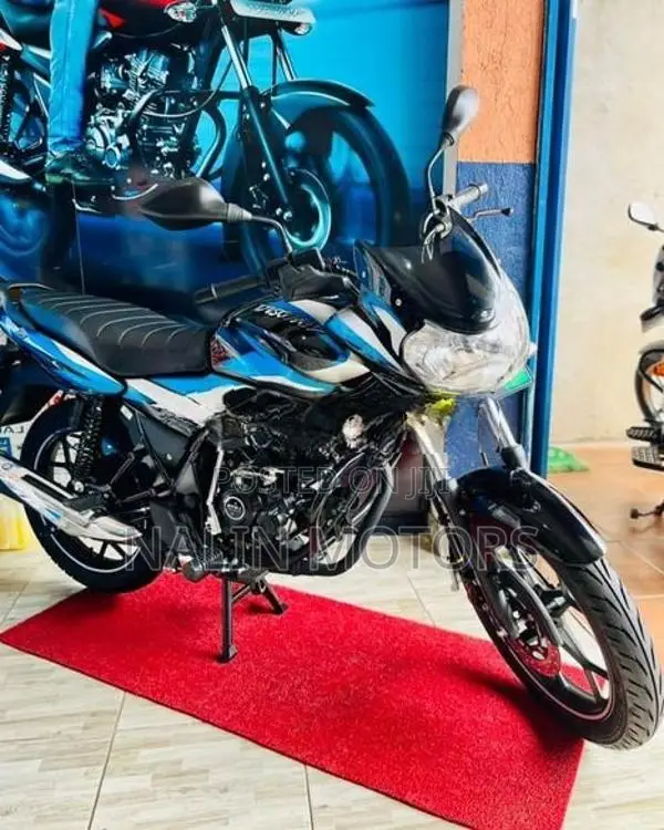 Bajaj Discover 125 2026
