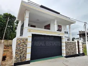 Architecture Designed Luxury 3 Storey House for Sale in Boralesgamuwa