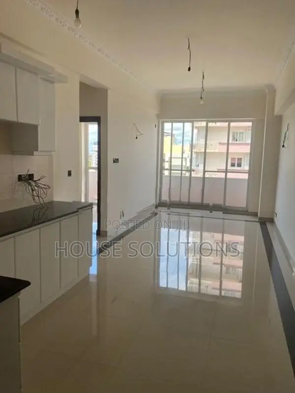 Brand New Apartment for Sale – Bambalapitiya