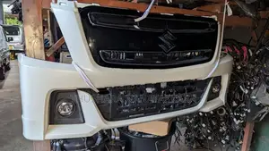 Suzuki Wagon R Stingray Bumper