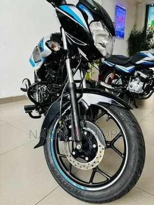 Bajaj Discover 125 2026