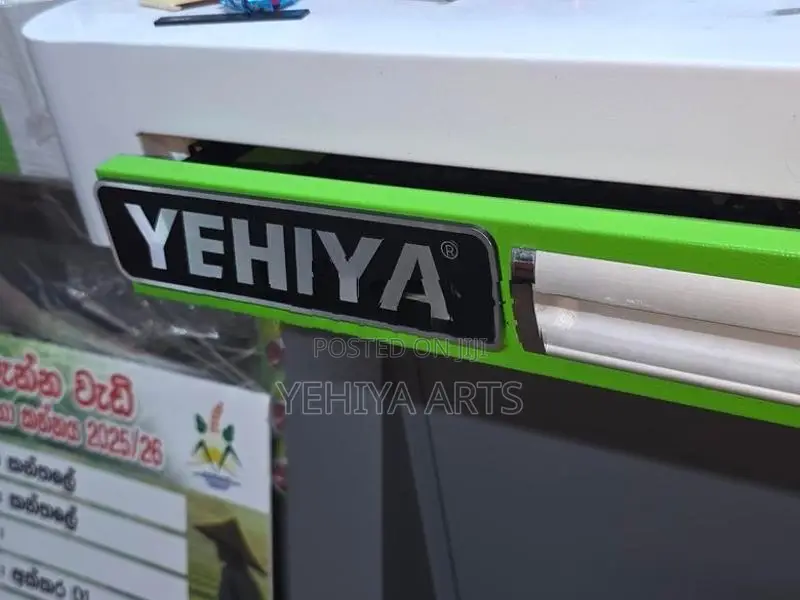 Fiber Laser Marking Machine – Metal Engraving