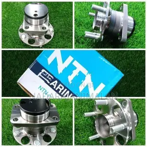 HONDA VEZEL REAR HUB BEARING