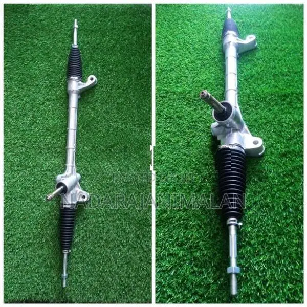 Honda Gp5 Power Steering Rack