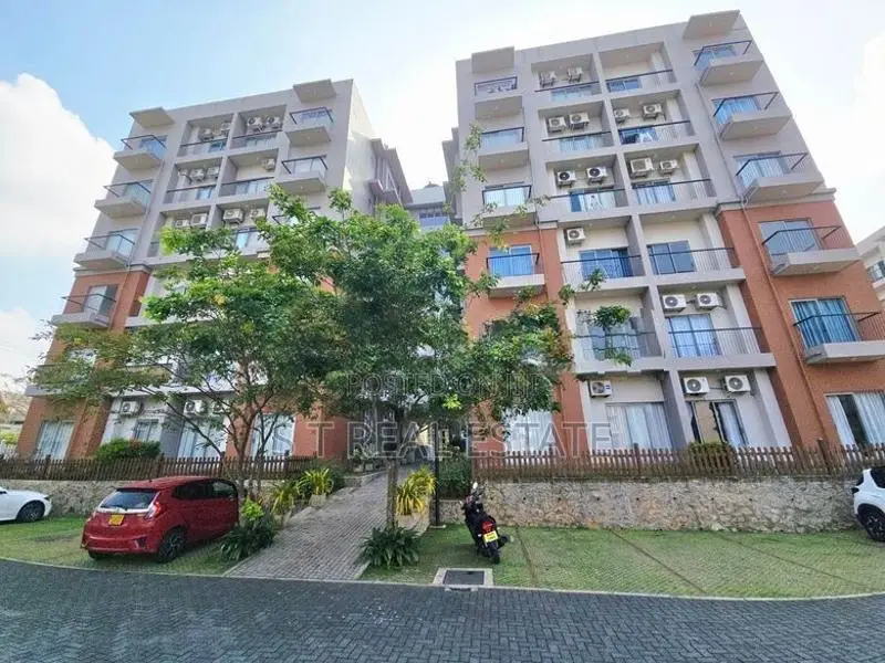 03BR Luxury Apartment For Sale in Kahathuduwa