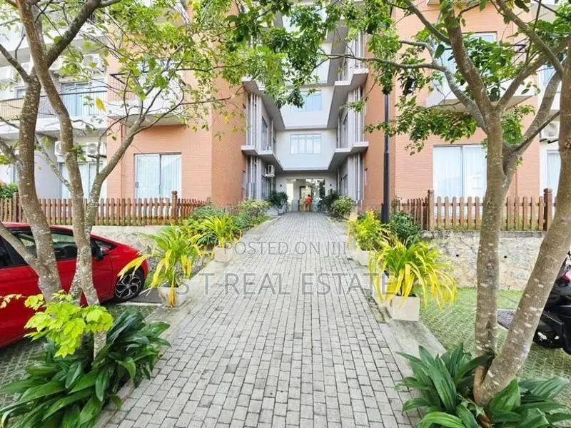 03BR Luxury Apartment For Sale in Kahathuduwa