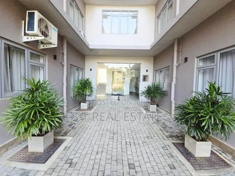 03BR Luxury Apartment For Sale in Kahathuduwa
