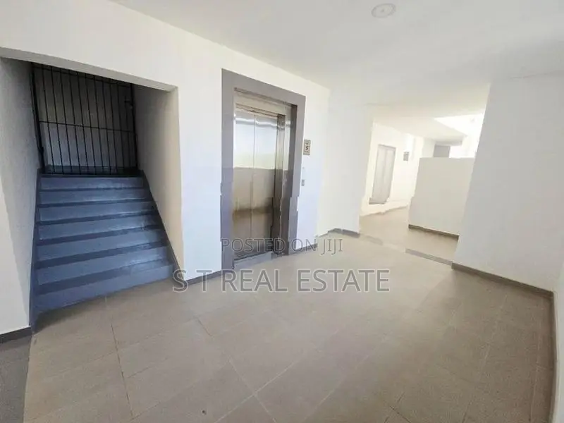 03BR Luxury Apartment For Sale in Kahathuduwa