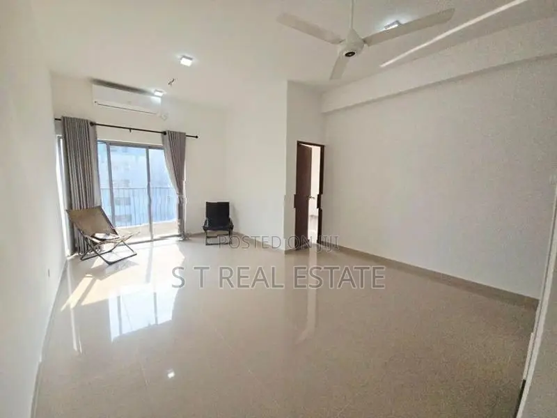 03BR Luxury Apartment For Sale in Kahathuduwa