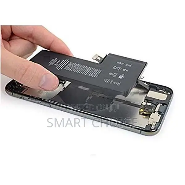 Apple iPhone 12 Pro Genuine Part Battery