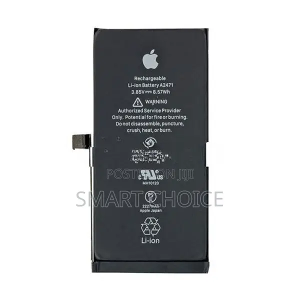 Apple iPhone 12 Pro Genuine Part Battery