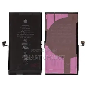 Apple iPhone 12 Pro Genuine Part Battery