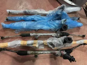 Suzuki Wagon R 55 Power Steering Rack