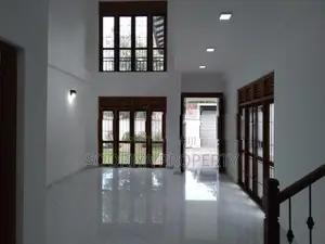 Uncommon Designed Brand New Luxury House For Sale In Piliyandala .